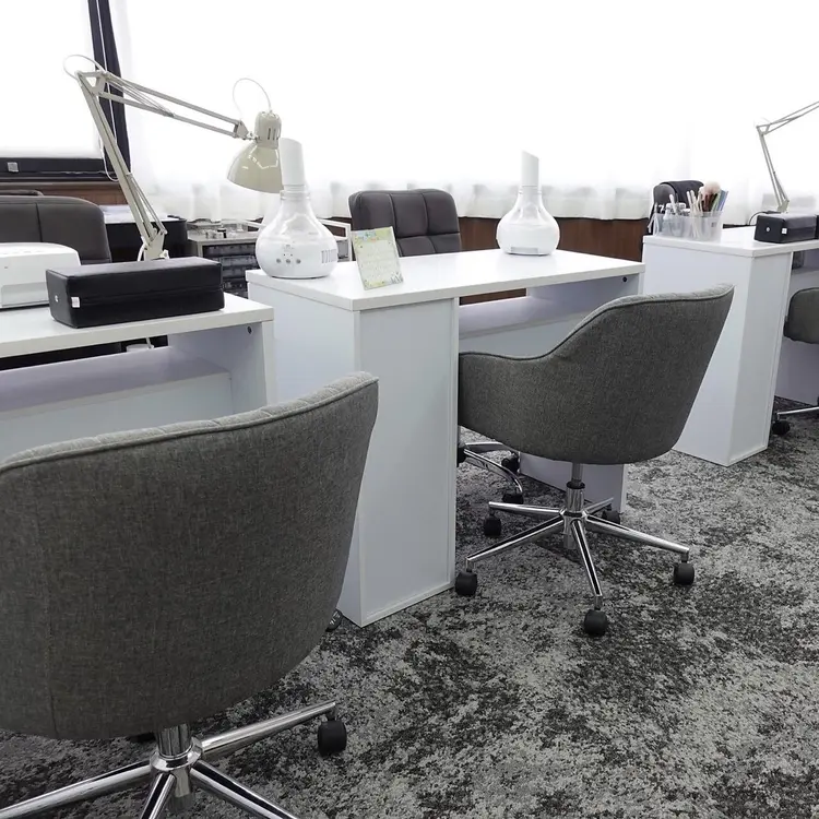 Queen Stellaの内観・外観1