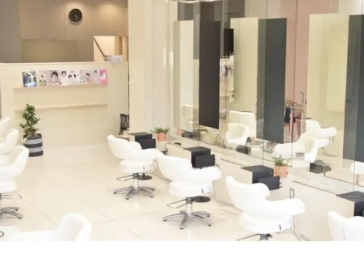 avance深井の内観・外観1