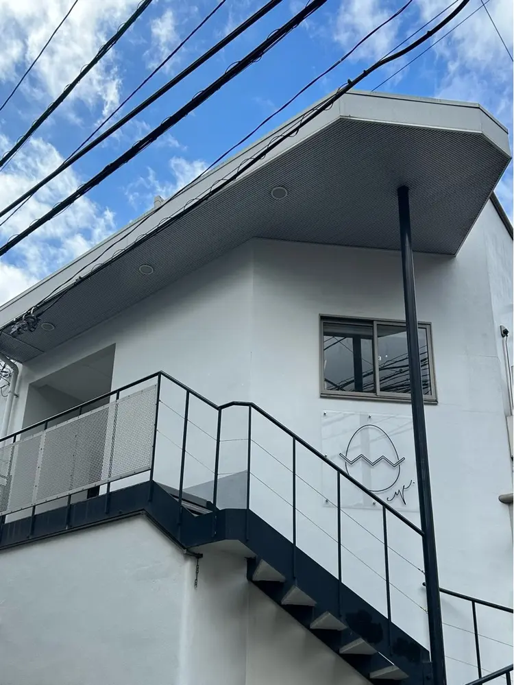 Zoey eye.の内観・外観1