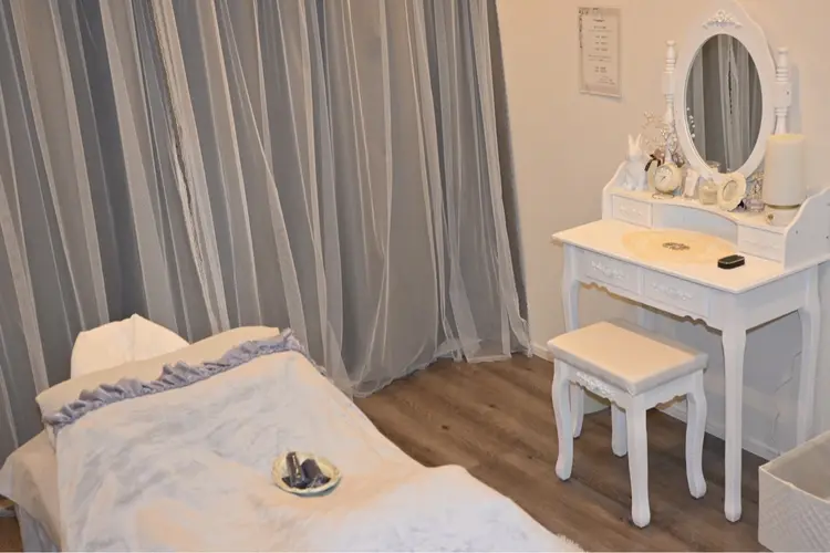 mariiの内観・外観1