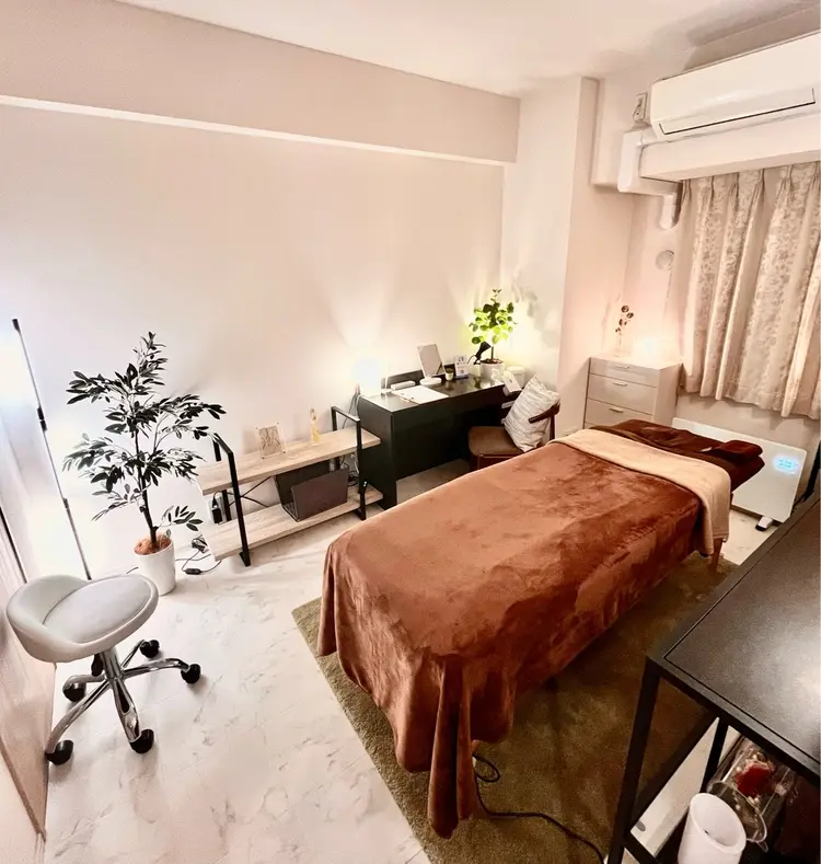 CWTCH-クチュ-の内観・外観1