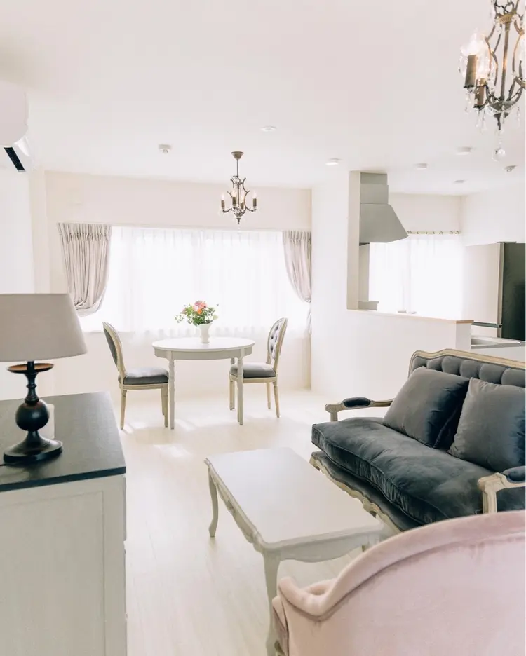 トータルビューティーサロンChouple cocoの内観・外観2