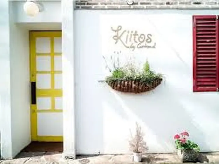 Kiitos by Garland　吉祥寺の内観・外観2