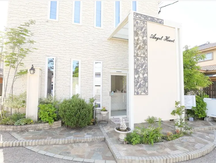 Angel  Heartの内観・外観1