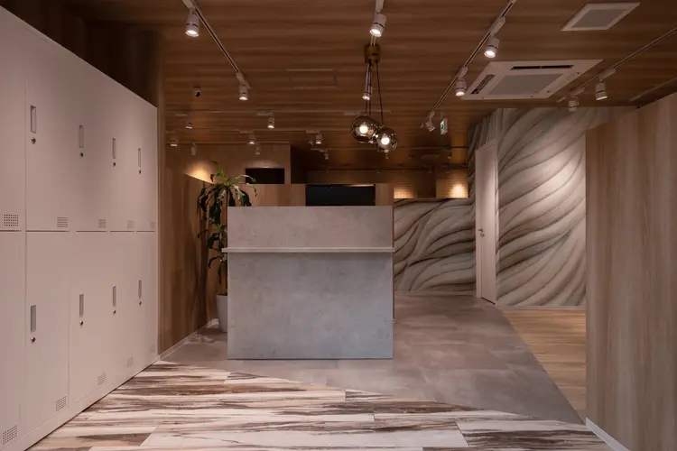 Hair Make 3の内観・外観3