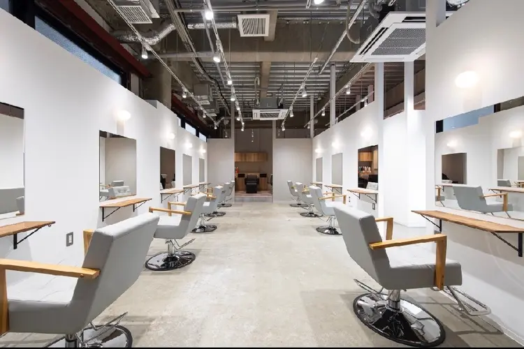 flammeum 川越【フラミューム】の内観・外観3