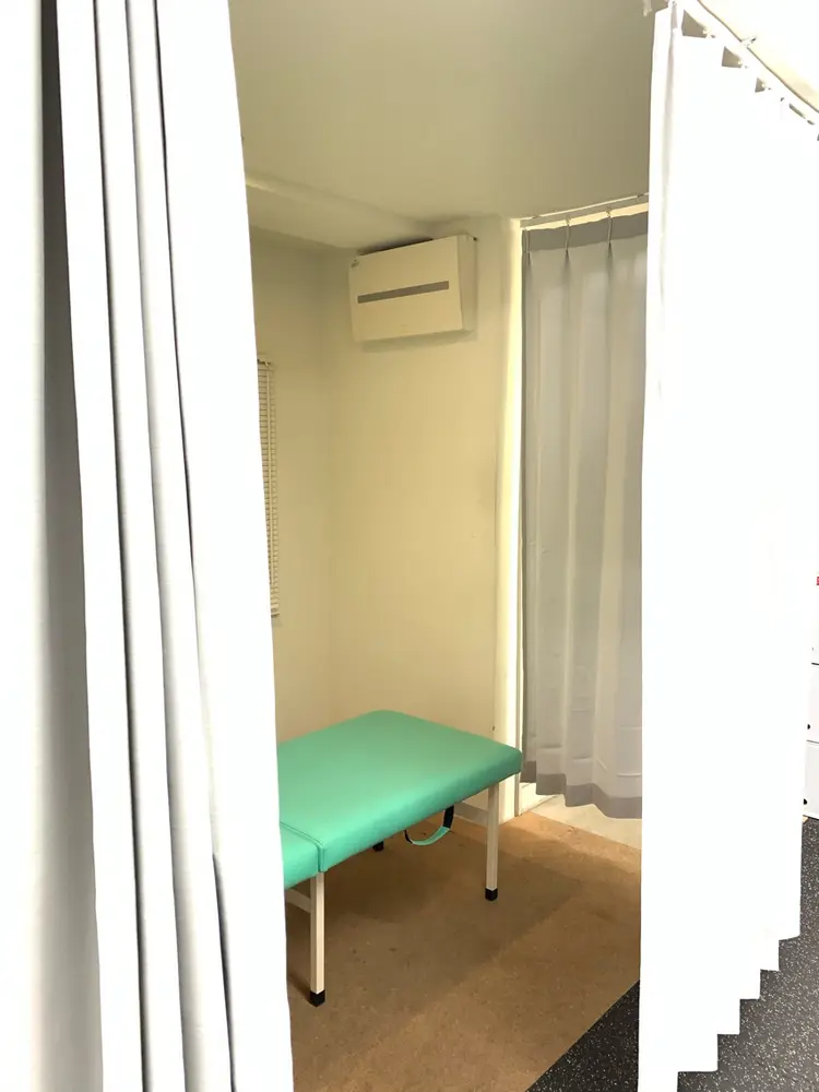 ストレッチ &ボディケアNOBASUの内観・外観1