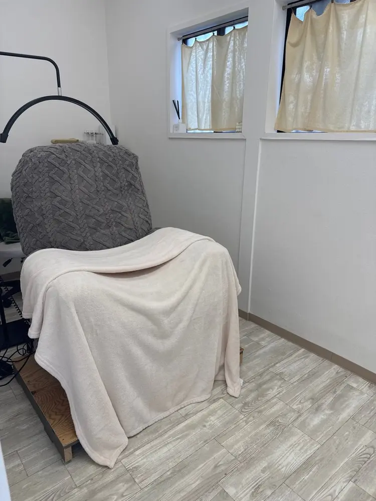 eyelashsalon Loveyの内観・外観2