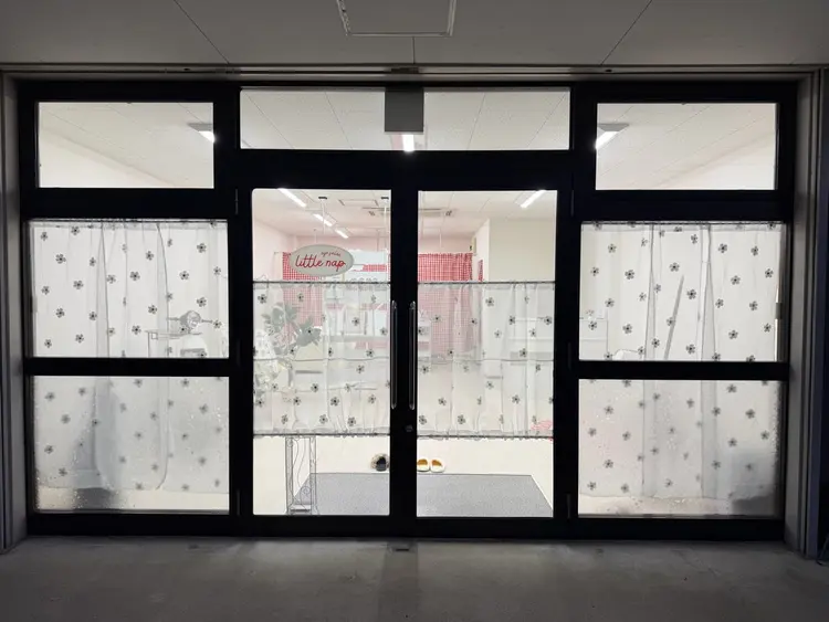 little nap.の内観・外観1