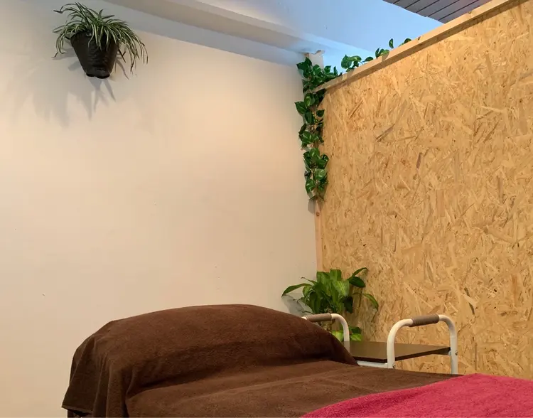 小顔×小顔×小顔 おくむらサロンの内観・外観2