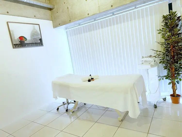 Beauty salon ハピーの内観・外観1