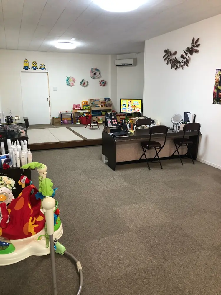 POLA AMI ショップの内観・外観3