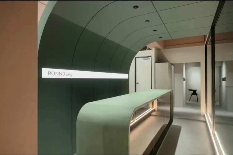 RONND wegの内観・外観2