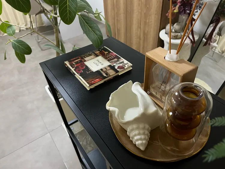 milla.の内観・外観2