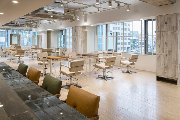 AFLOAT D'L（アフロート ディル）の内観・外観3