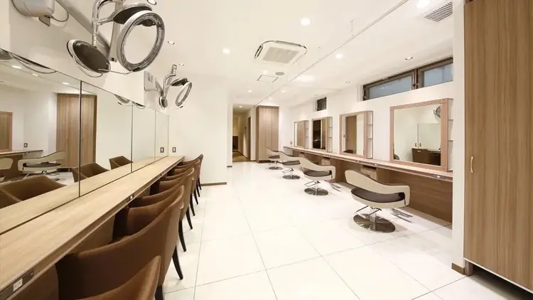 Ash下丸子の内観・外観2