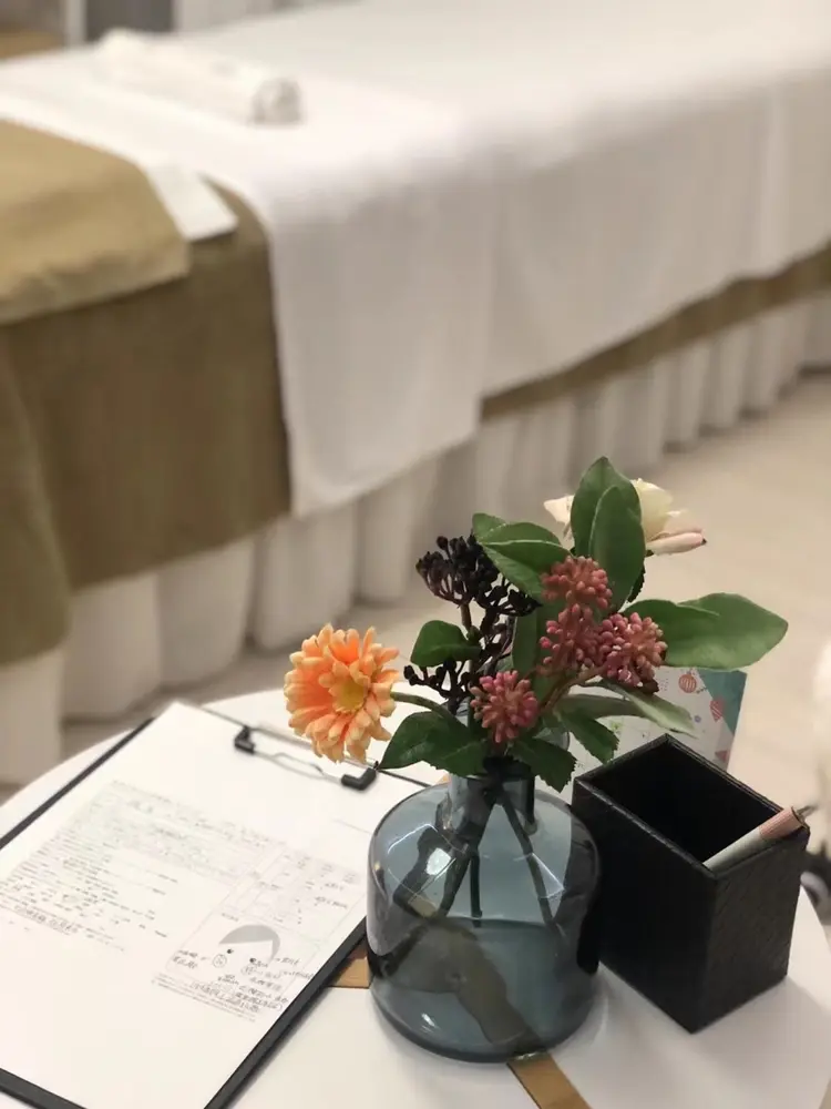 Asbeauty salonの内観・外観3