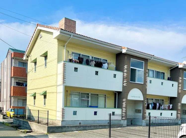 アイカワールドの内観・外観1