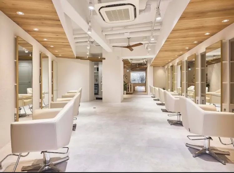 OROの内観・外観3