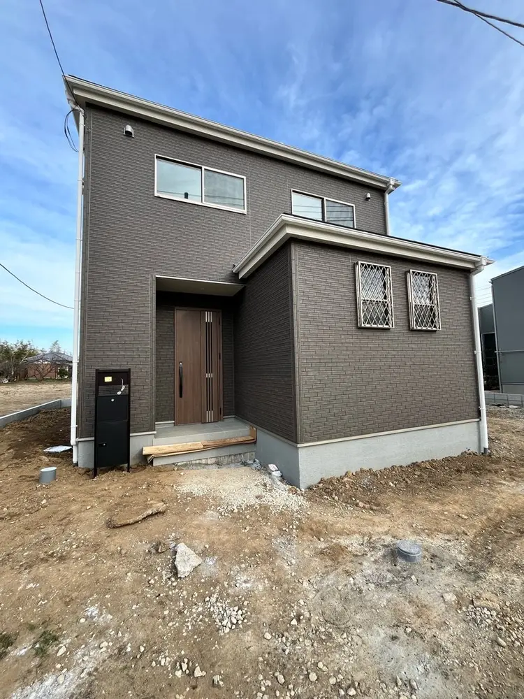 Malo❁¨̮nailの内観・外観1