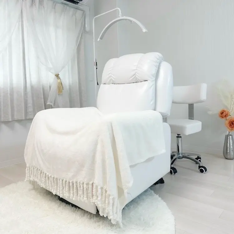 FLEUR eyelashsalonの内観・外観1