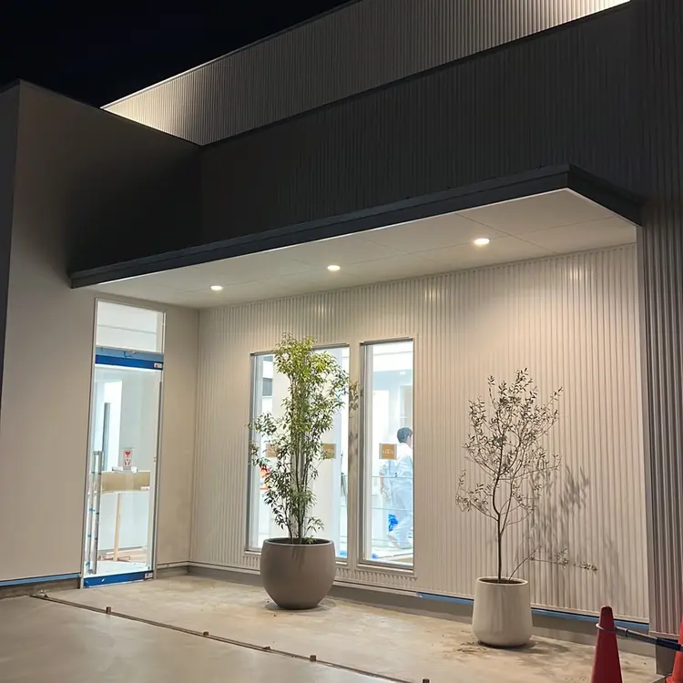 Nnの内観・外観3