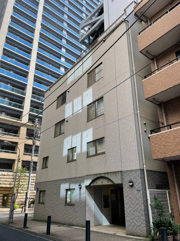 RespectLab整体院の内観・外観1