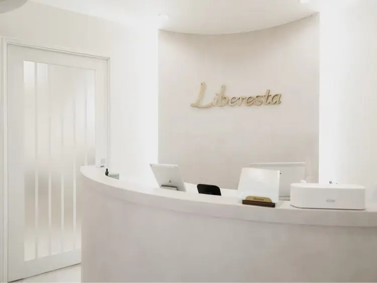 Liberestaの内観・外観3