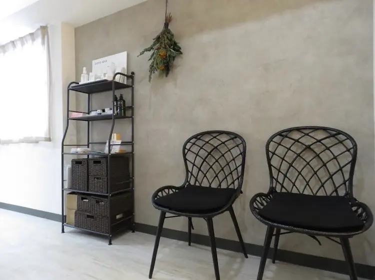 MAX BEAUTY nail 笹塚の内観・外観2