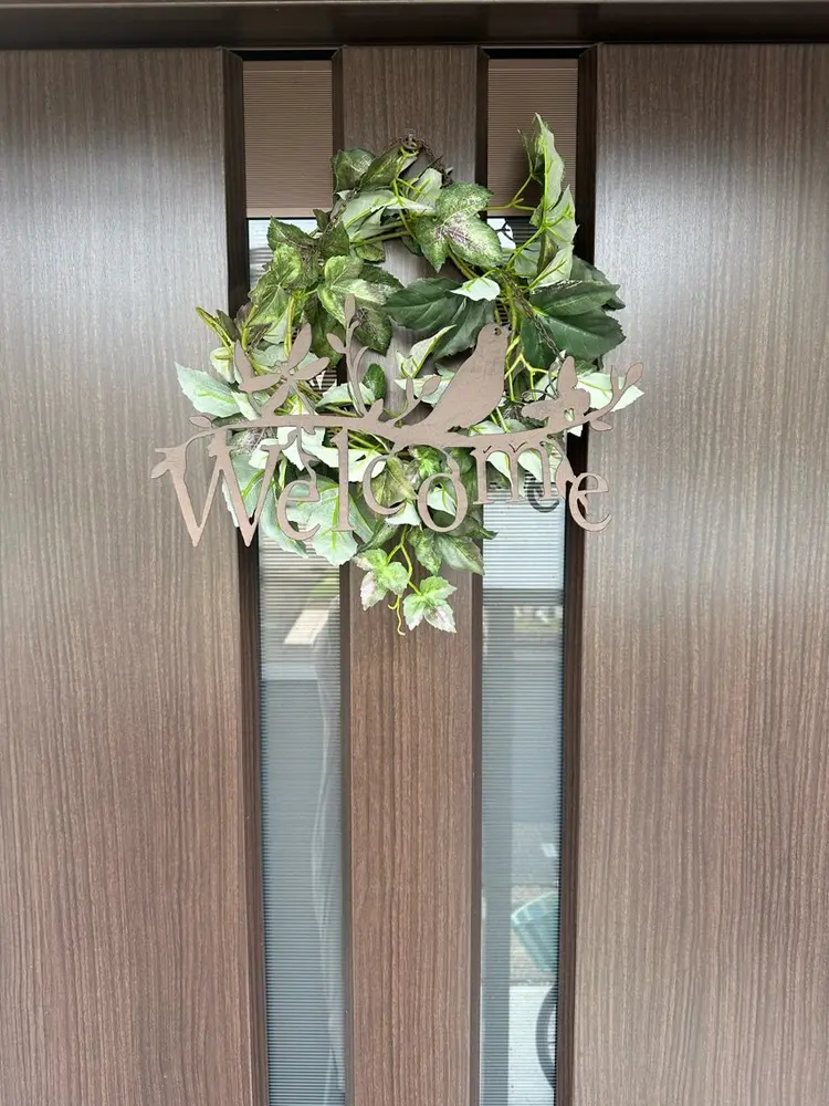 ネイルサロン　oluoluの内観・外観1