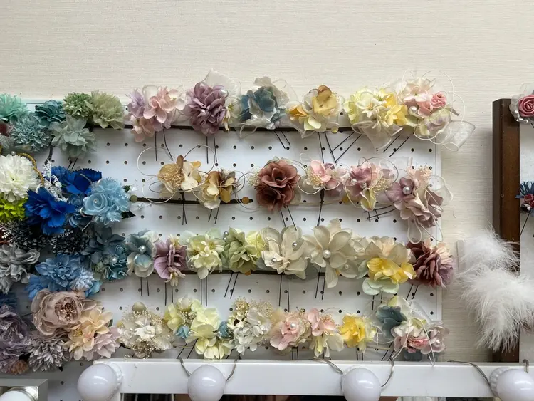 京都着物レンタル　なごみの輪の内観・外観2