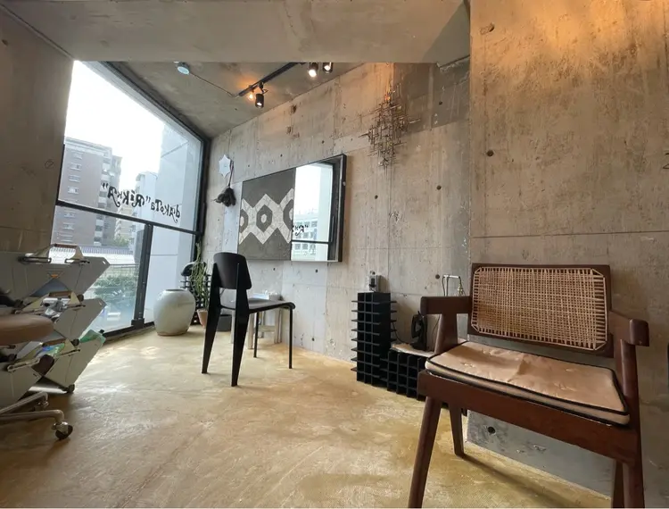 dakota rikkaの内観・外観2