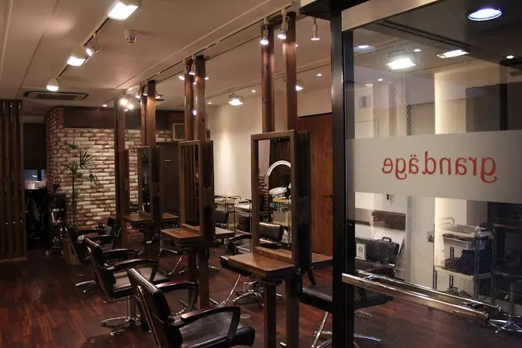 グランアージュ池袋店の内観・外観2