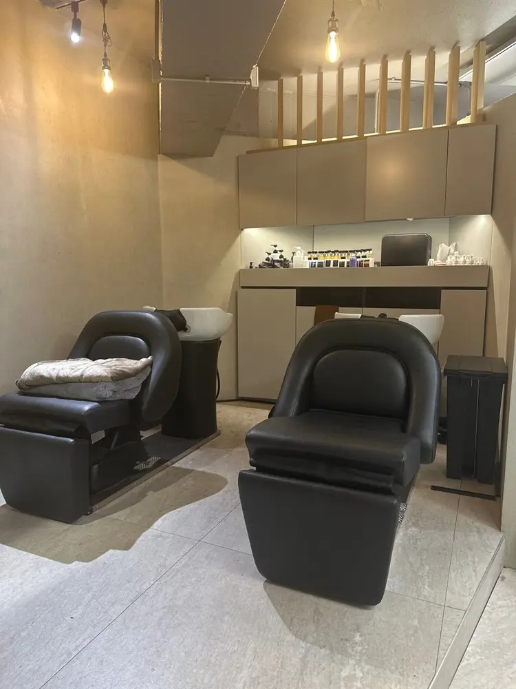 TOKUYAMA SALON NEWYORKの内観・外観2