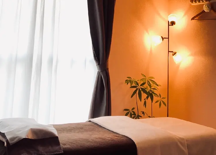 niinaの内観・外観1