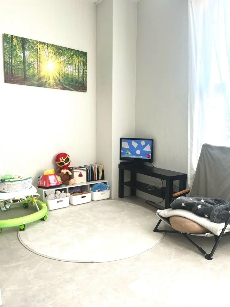 R.A.T.salonの内観・外観2