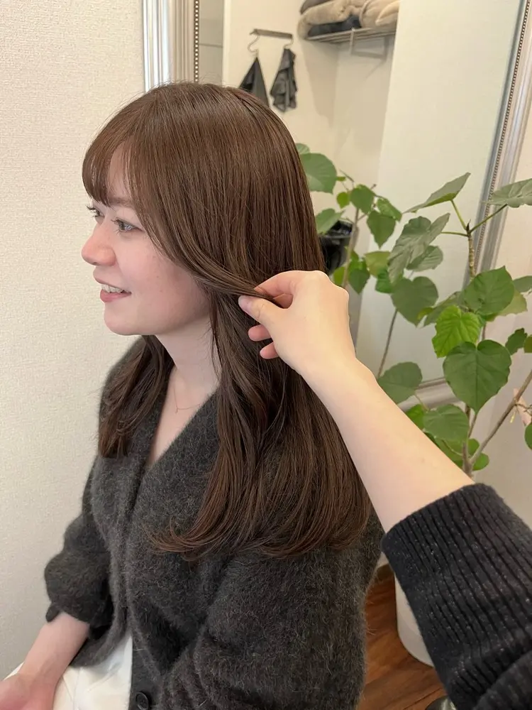 隠れ家サロンso youの内観・外観1