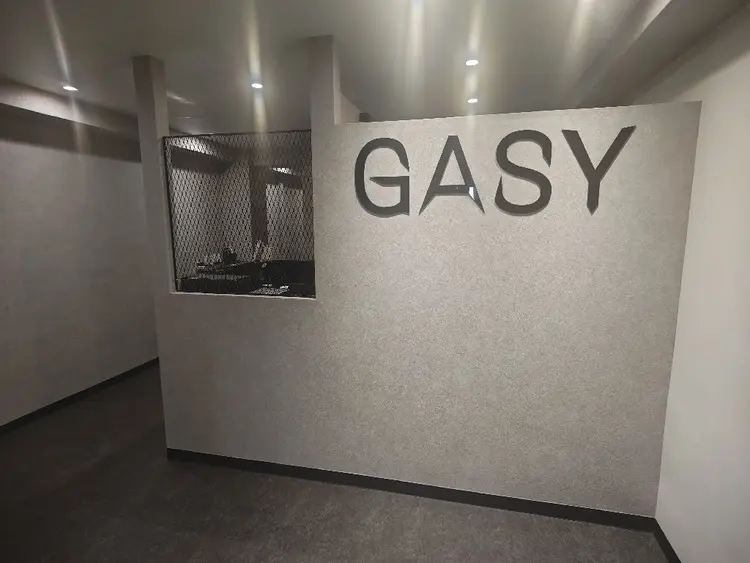 メンズネイル GASYの内観・外観3