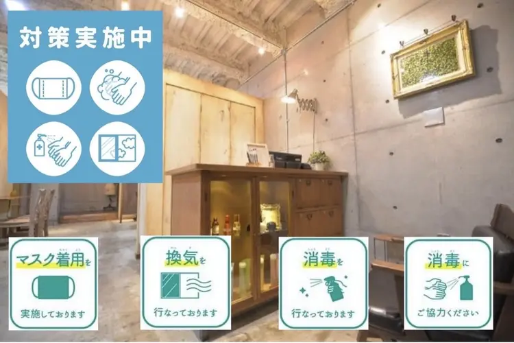 Cadre新小岩の内観・外観1