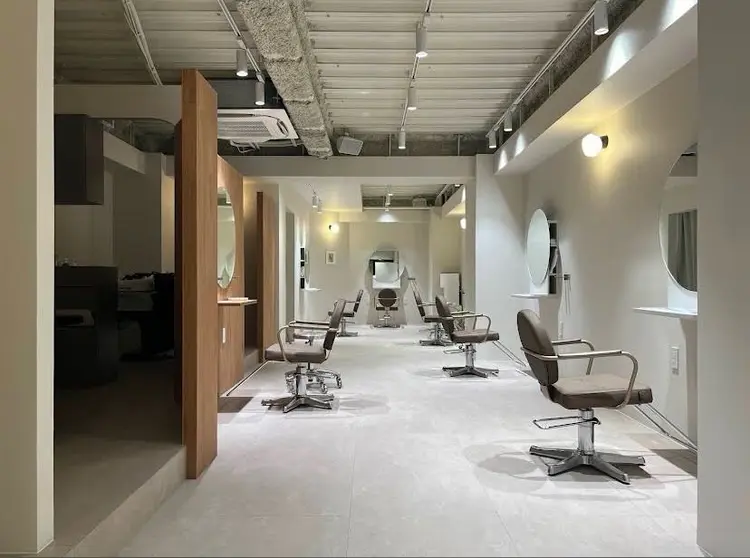 yew scentの内観・外観2