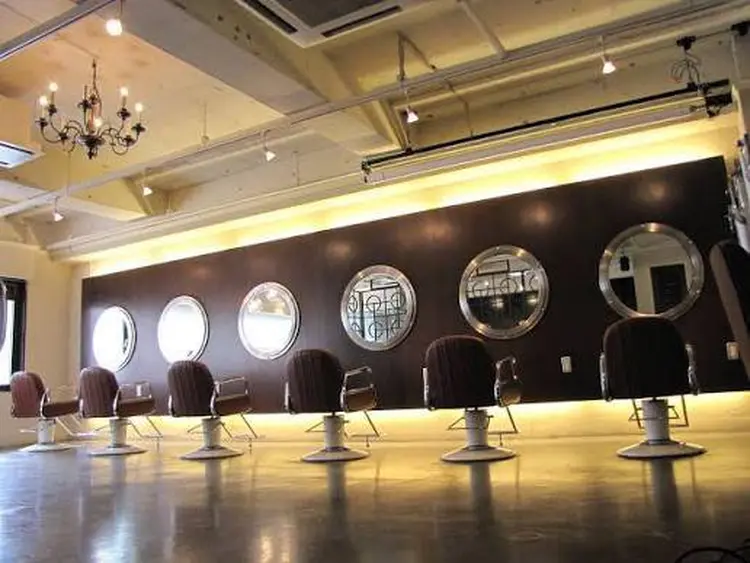 356の内観・外観1