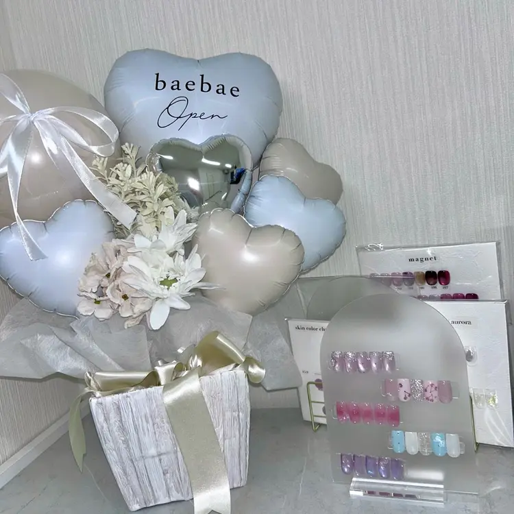 baebaeの内観・外観3