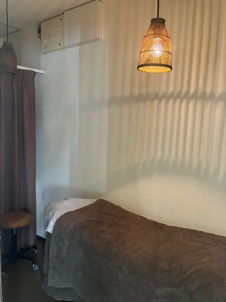 デ・アイム　和歌山北の内観・外観1