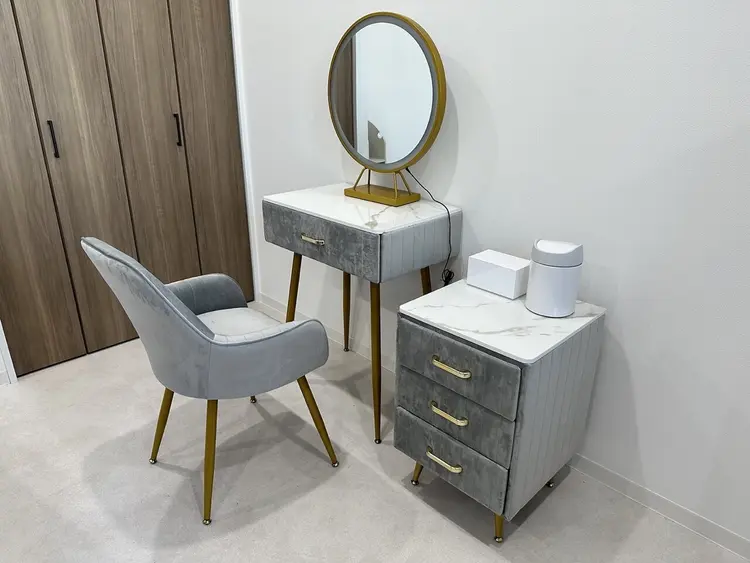 Baby you -eyelash　salon-の内観・外観2