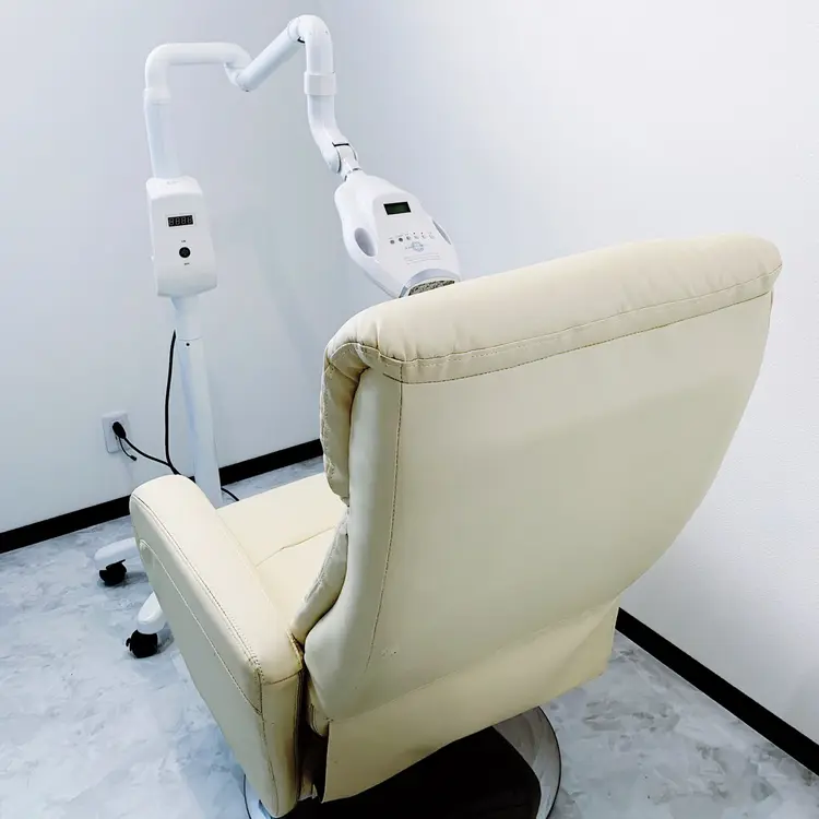 REAL beauty salonの内観・外観2