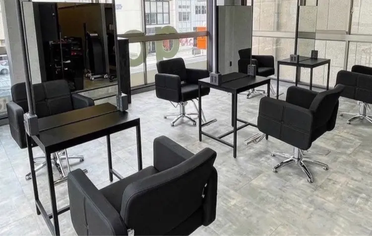 CIEN goldの内観・外観3