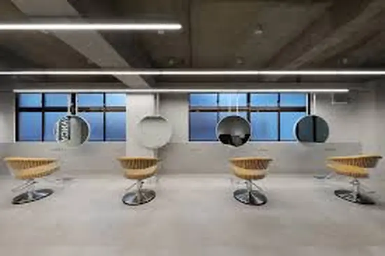 vancyの内観・外観3