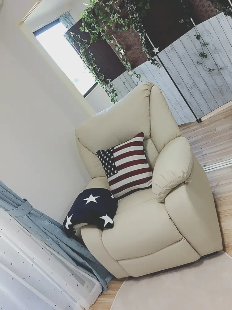 meteor nailの内観・外観2