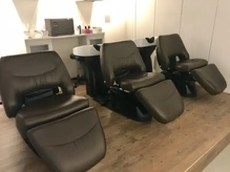 CIEL紙屋町店の内観・外観3