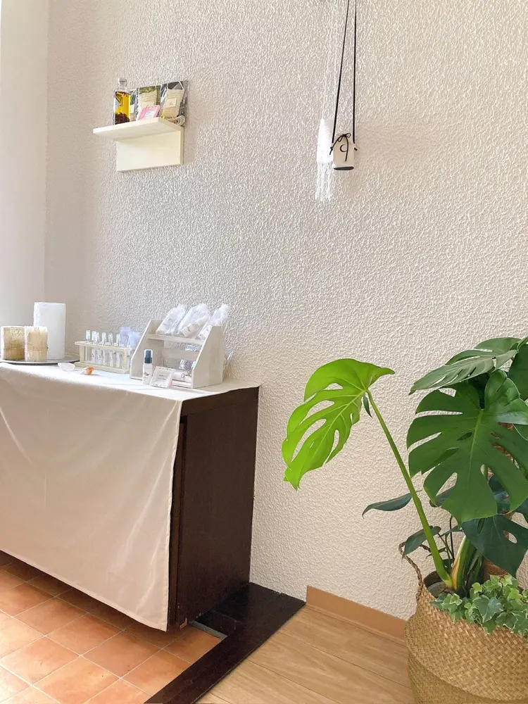 sugaring salon ehe 【えへ】の内観・外観2